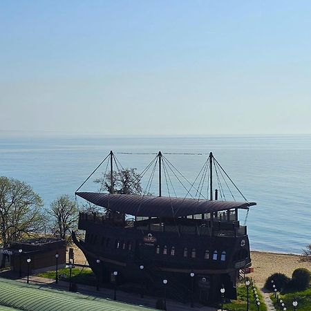 Europroperties Zlatna Kotva Apartments Golden Sands Luaran gambar