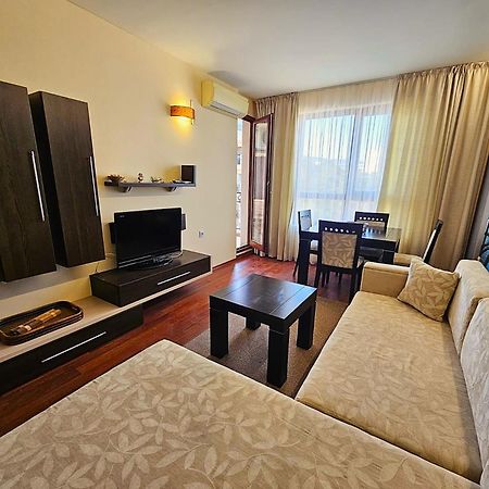 Europroperties Zlatna Kotva Apartments Golden Sands Luaran gambar