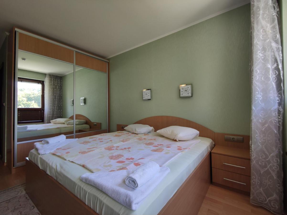 Europroperties Zlatna Kotva Apartments Golden Sands Luaran gambar