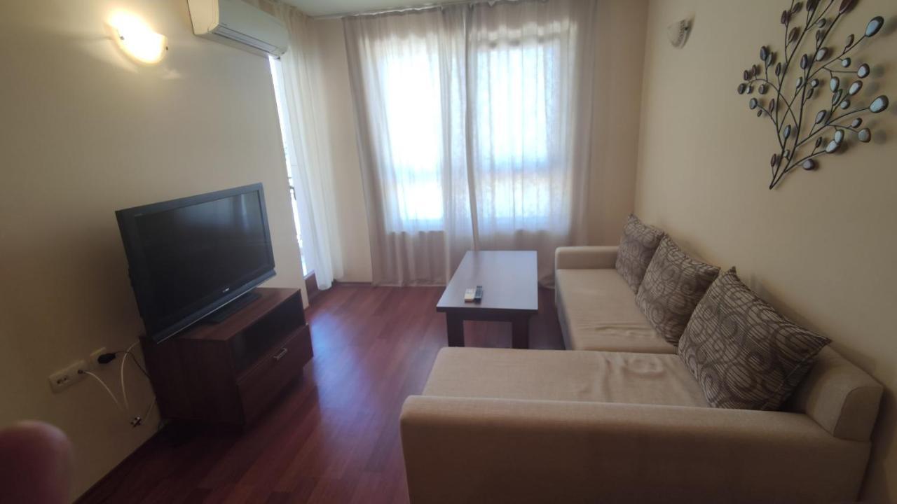 Europroperties Zlatna Kotva Apartments Golden Sands Luaran gambar