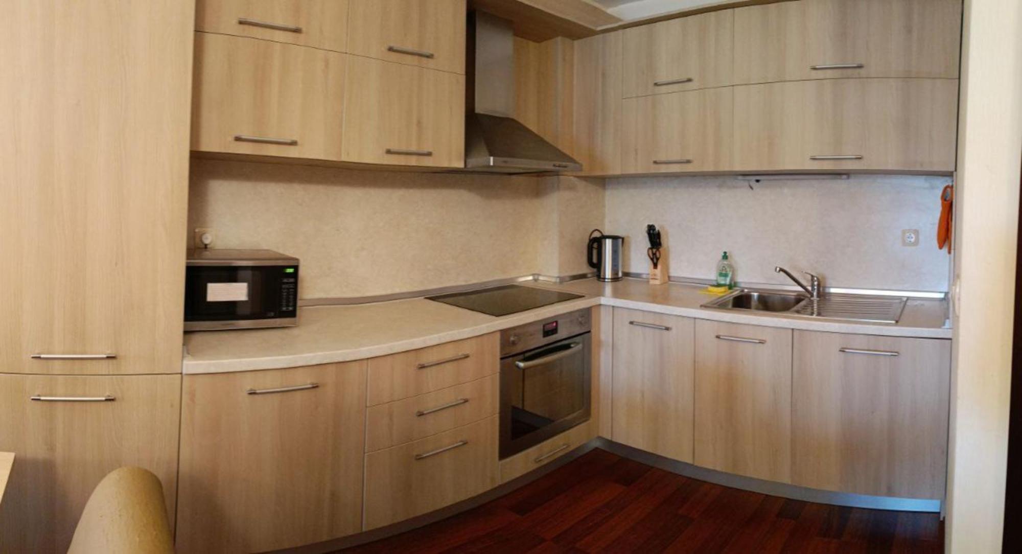 Europroperties Zlatna Kotva Apartments Golden Sands Luaran gambar