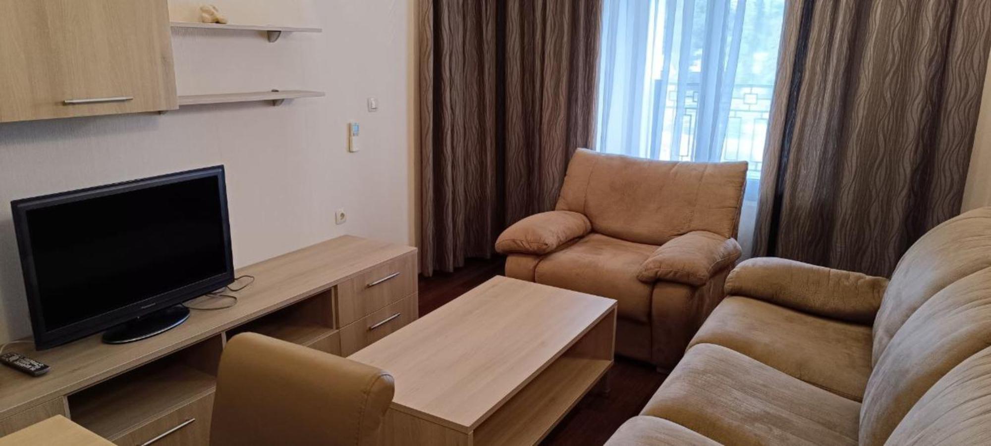 Europroperties Zlatna Kotva Apartments Golden Sands Luaran gambar