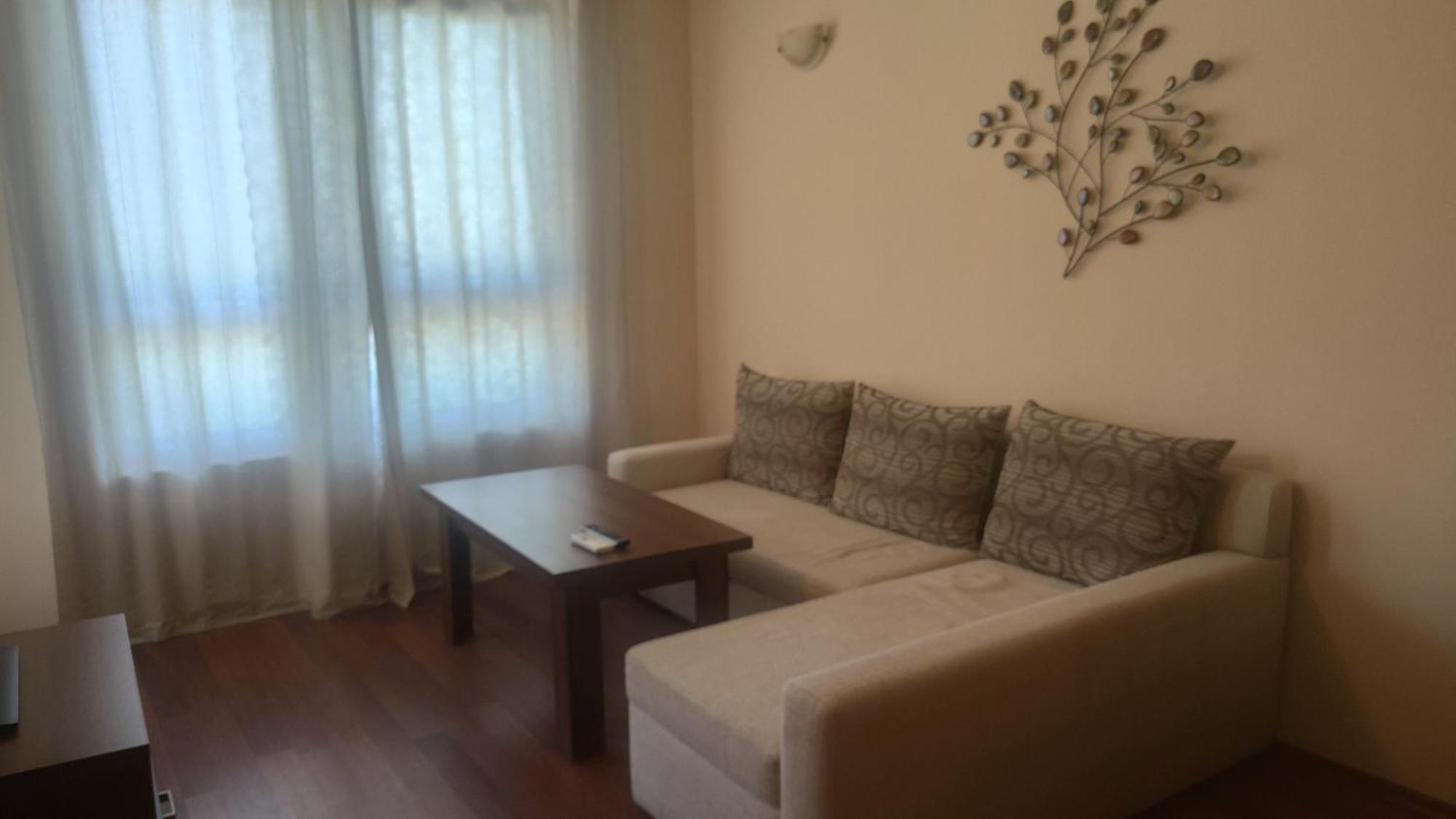 Europroperties Zlatna Kotva Apartments Golden Sands Bilik gambar