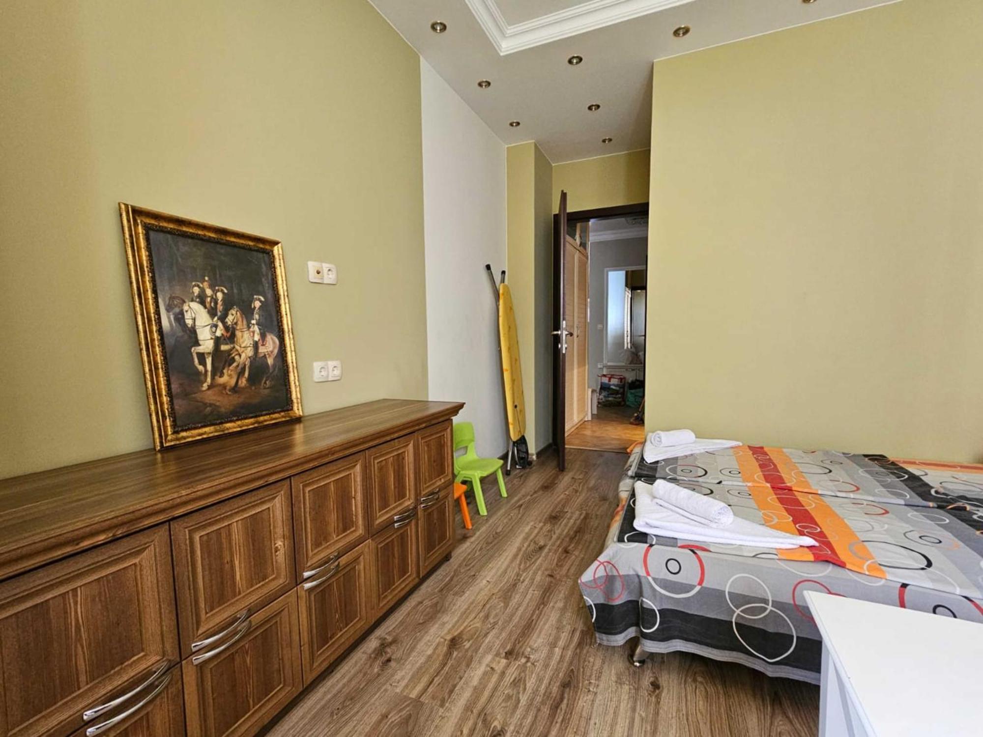 Europroperties Zlatna Kotva Apartments Golden Sands Luaran gambar