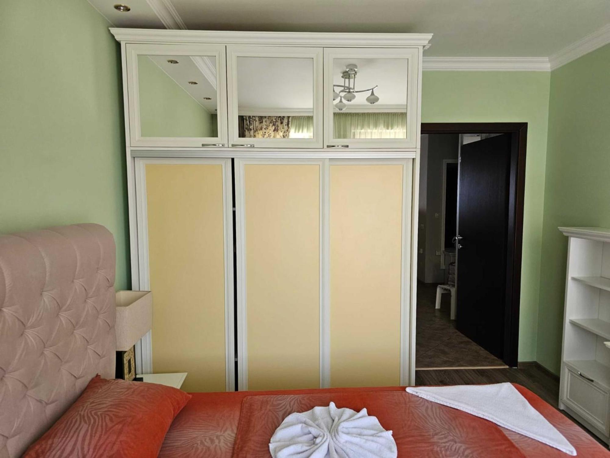 Europroperties Zlatna Kotva Apartments Golden Sands Luaran gambar