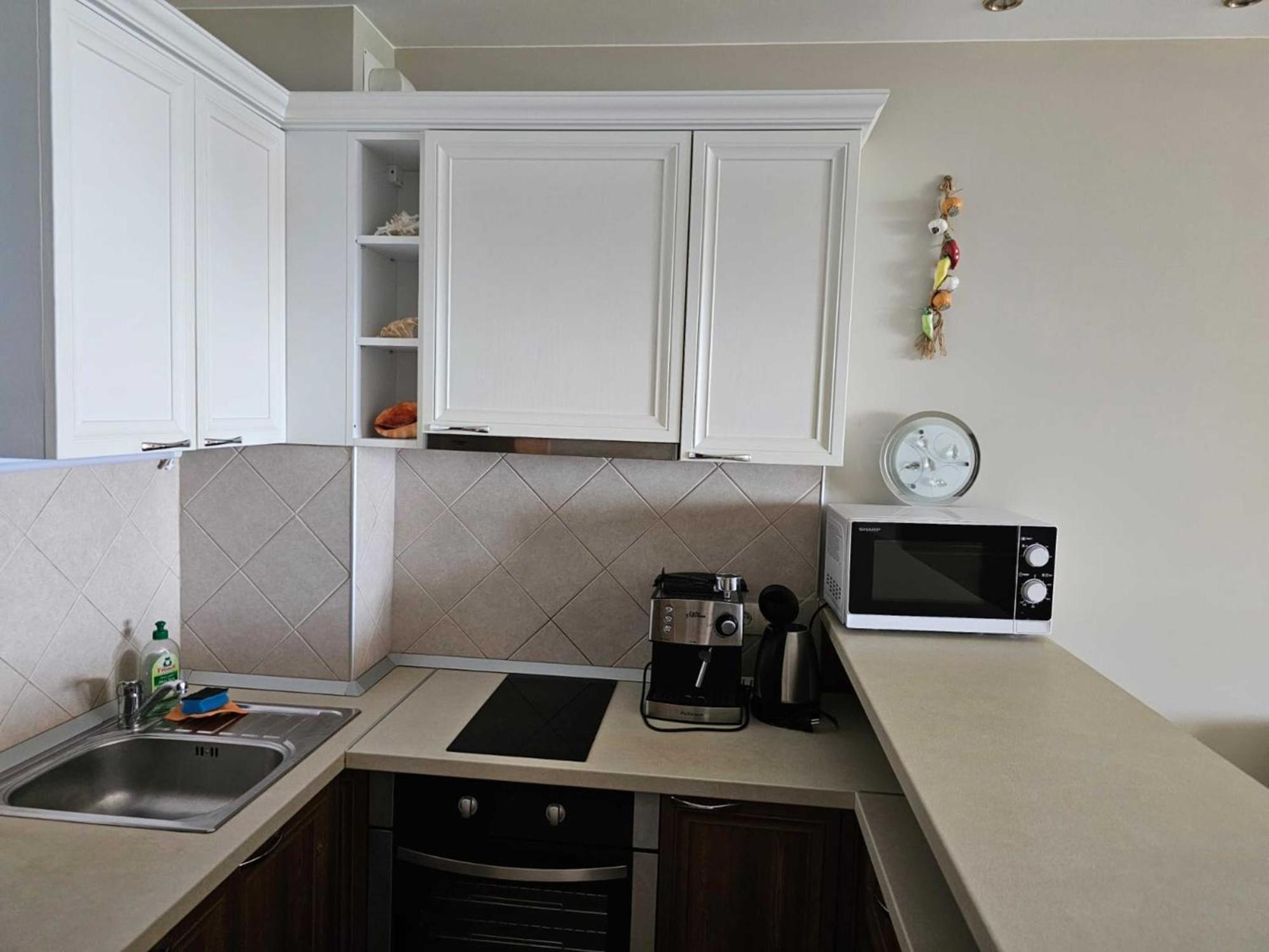 Europroperties Zlatna Kotva Apartments Golden Sands Luaran gambar