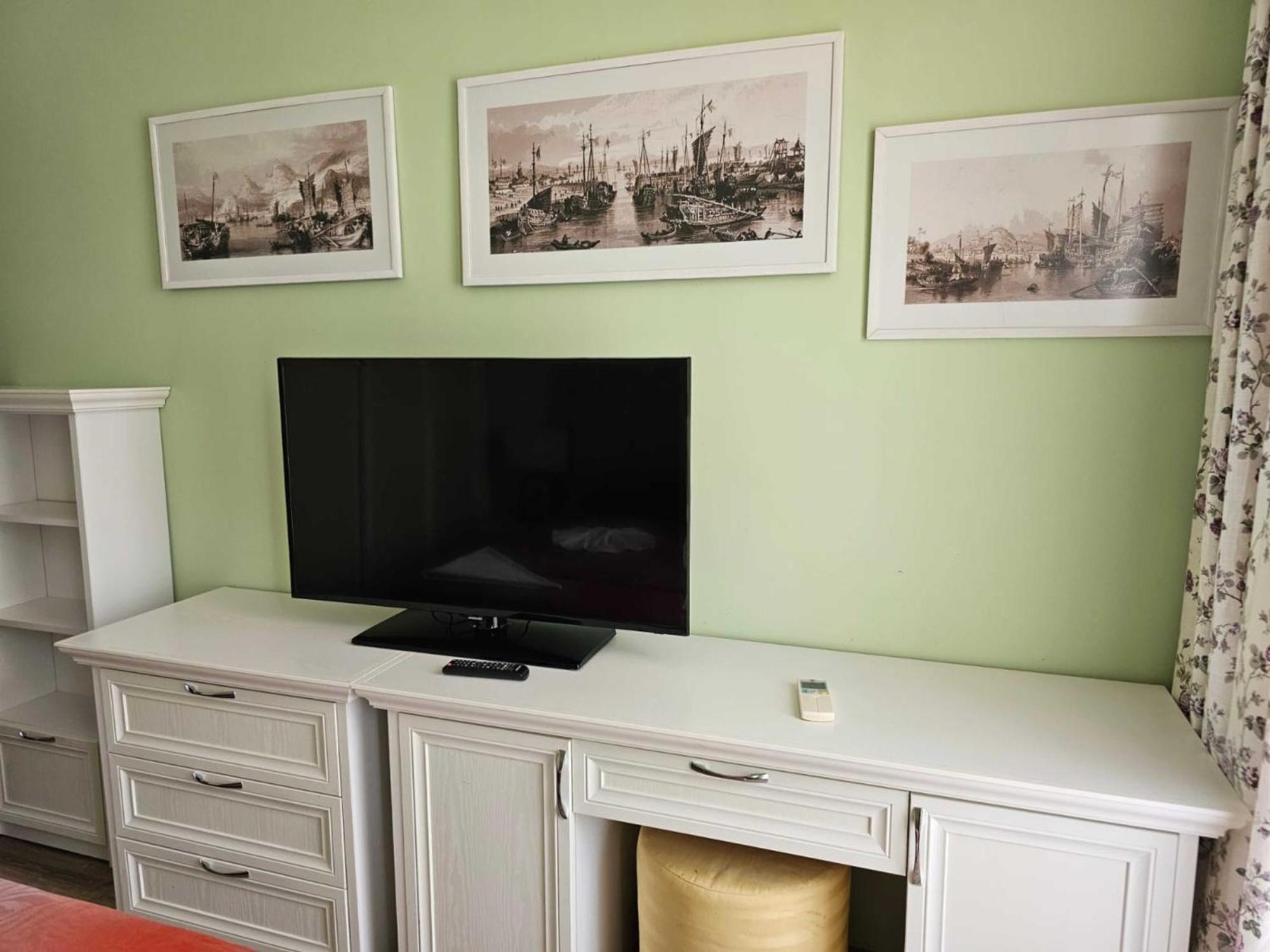 Europroperties Zlatna Kotva Apartments Golden Sands Luaran gambar