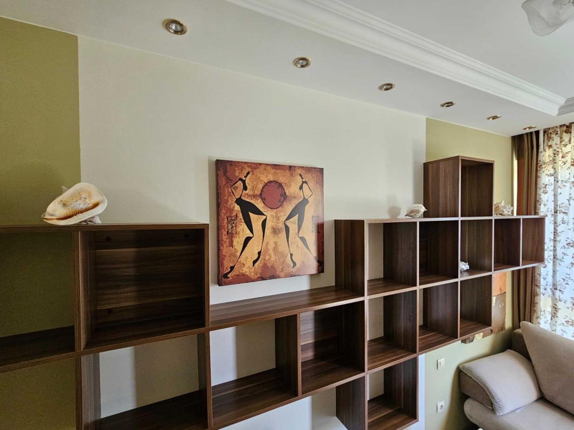 Europroperties Zlatna Kotva Apartments Golden Sands Luaran gambar