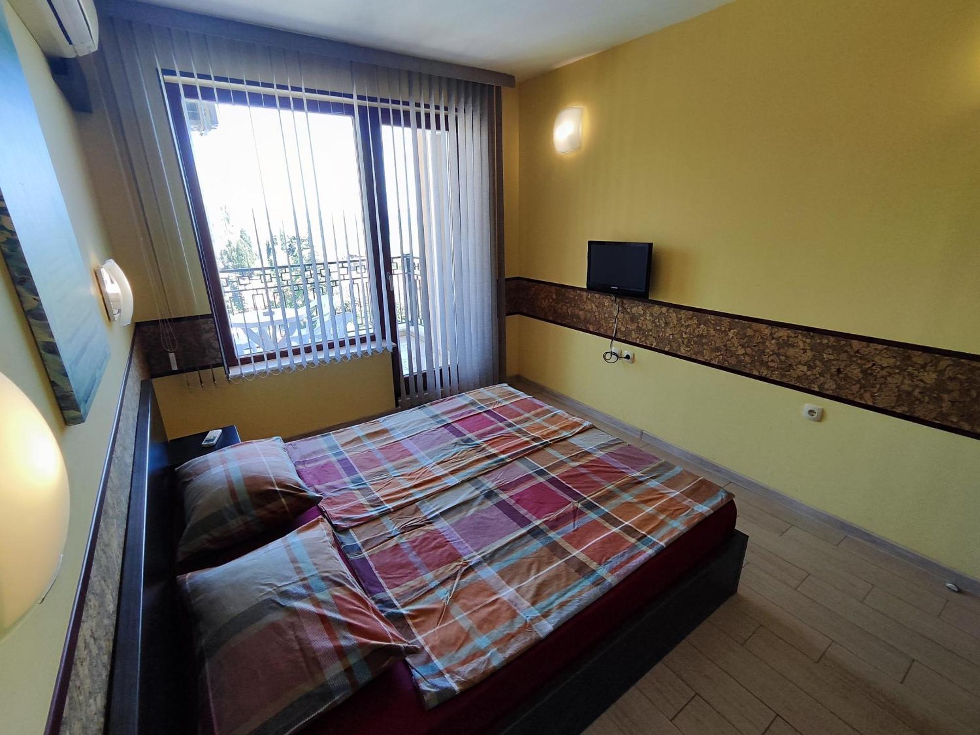 Europroperties Zlatna Kotva Apartments Golden Sands Luaran gambar