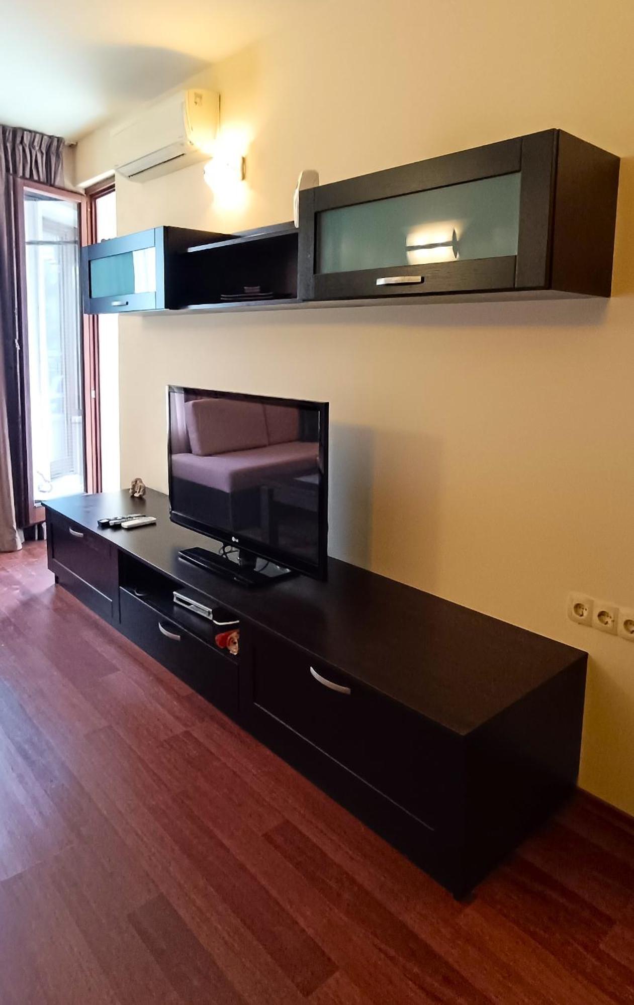 Europroperties Zlatna Kotva Apartments Golden Sands Luaran gambar