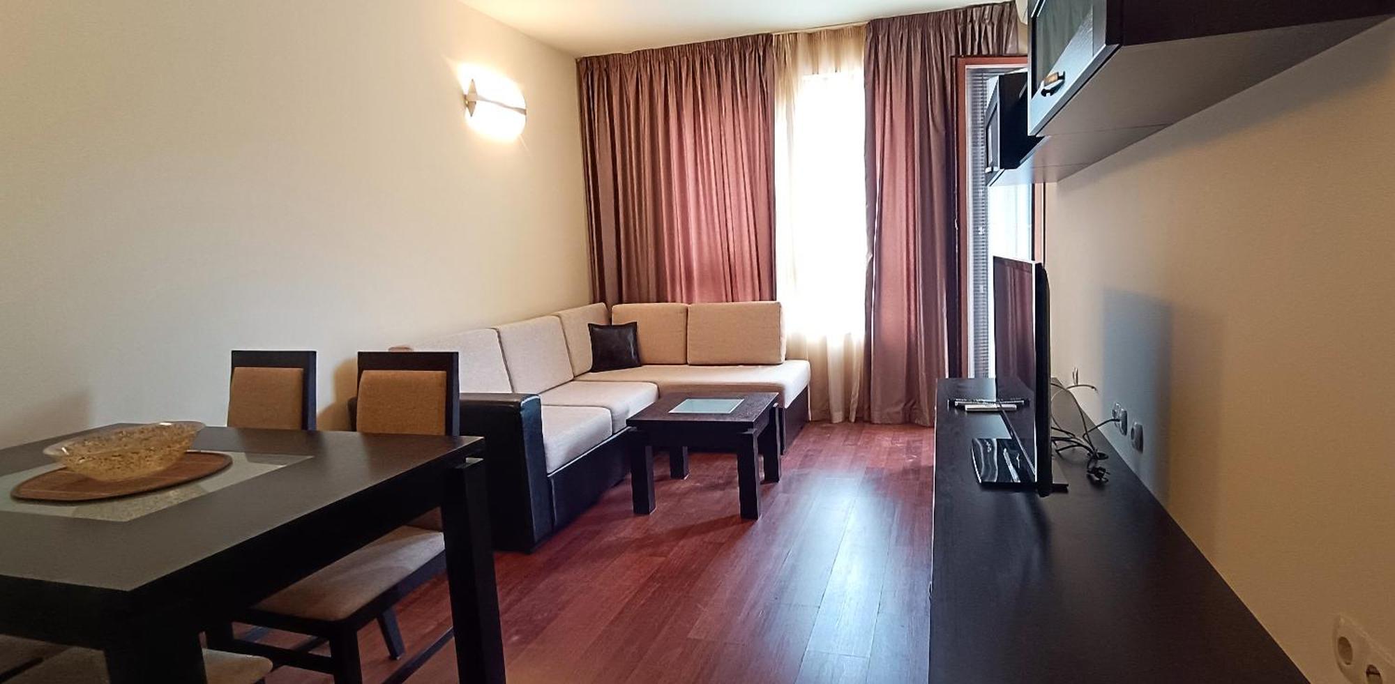Europroperties Zlatna Kotva Apartments Golden Sands Luaran gambar